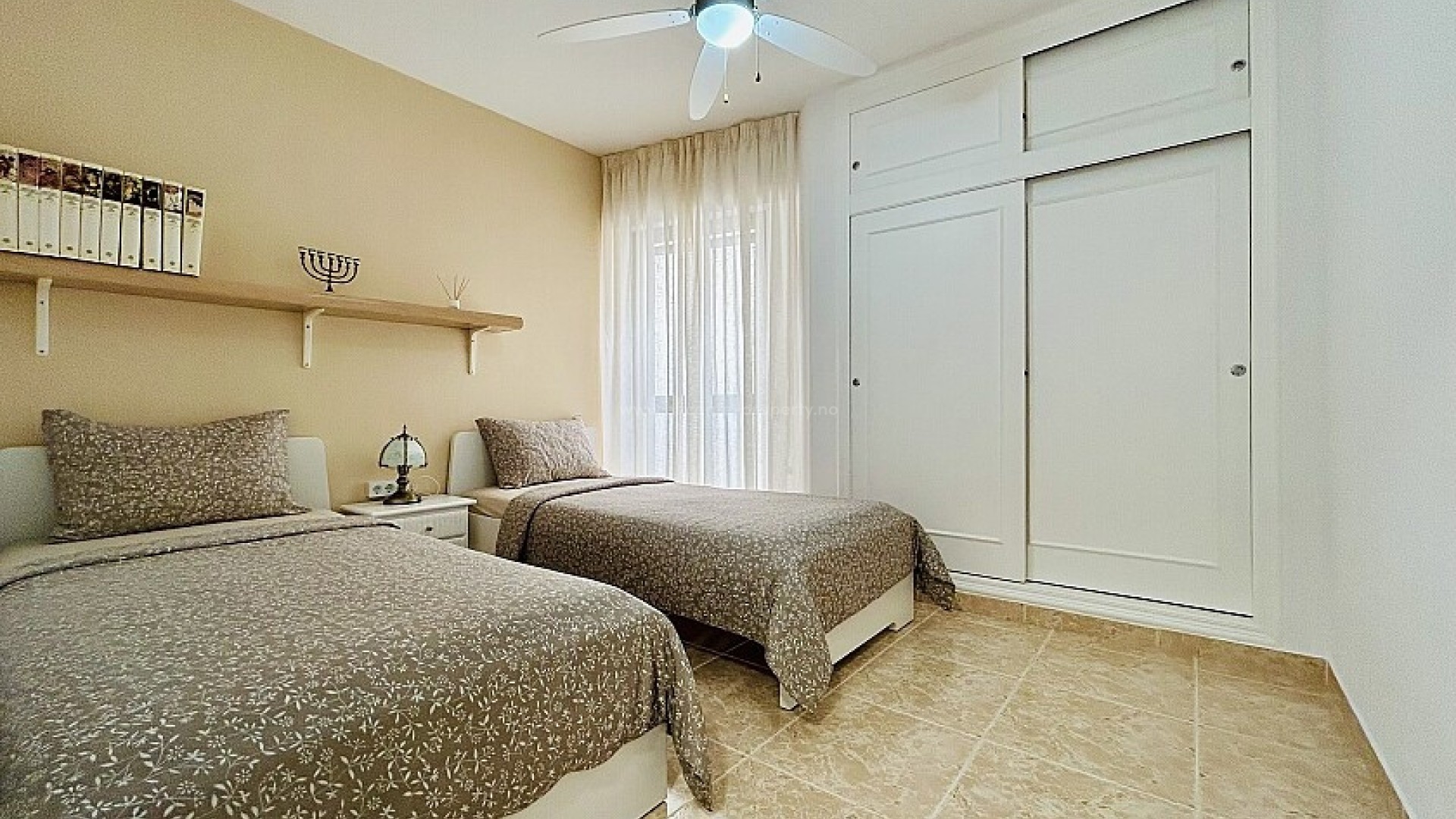 Apartment / flat in Torrevieja Centro