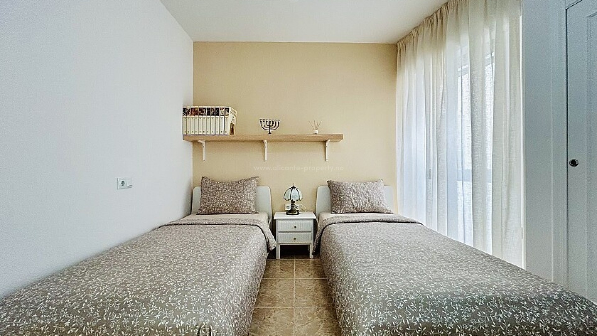 Apartment / flat in Torrevieja Centro