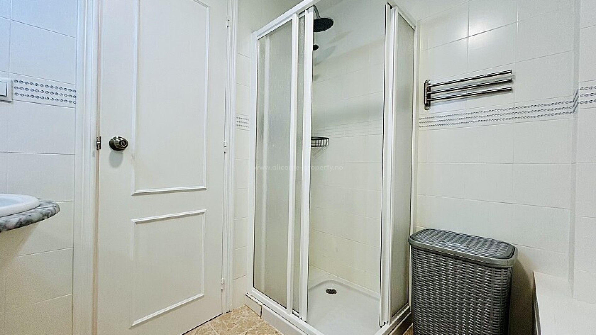 Apartment / flat in Torrevieja Centro