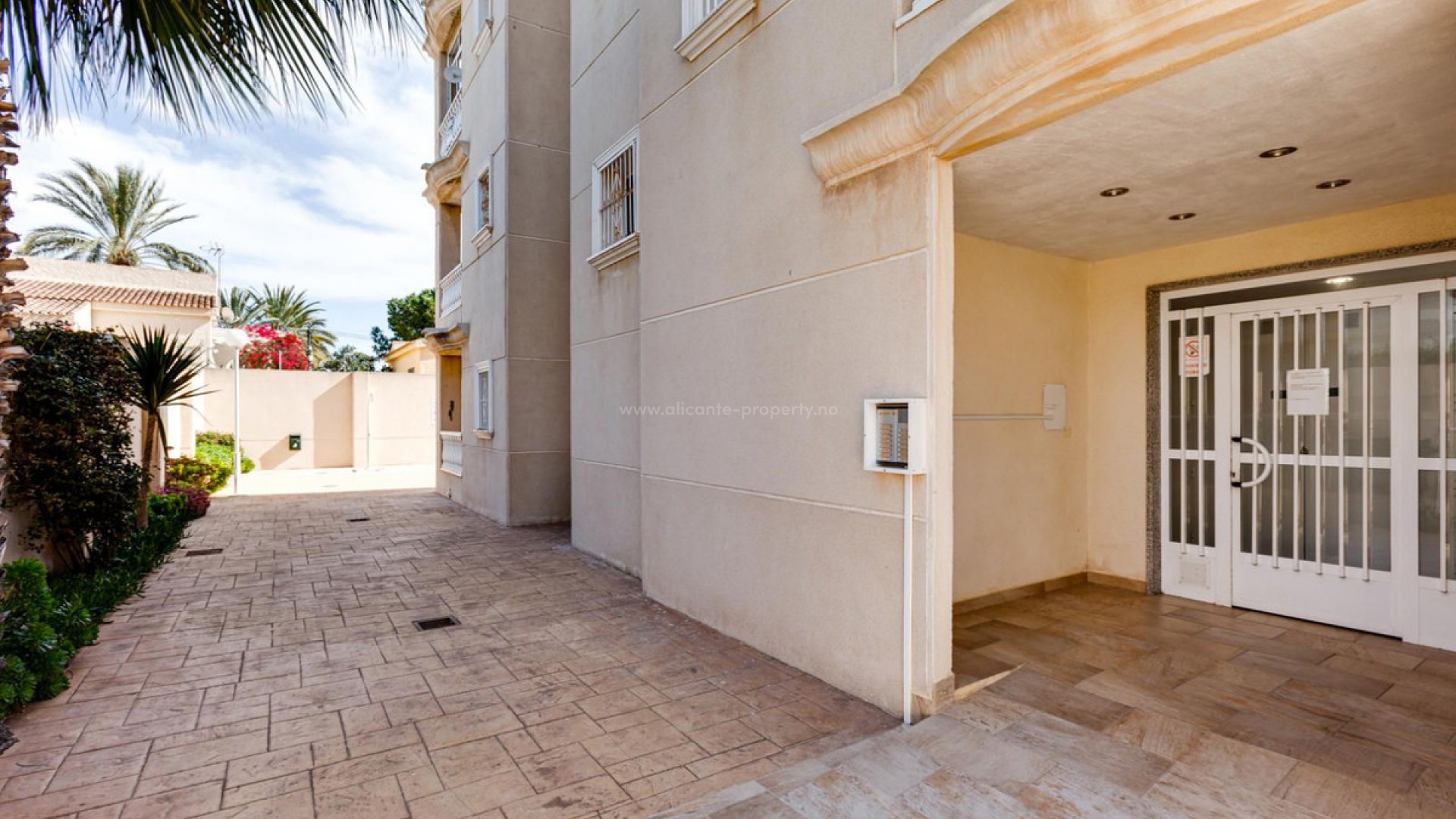 Apartment / flat in Torrevieja Centro