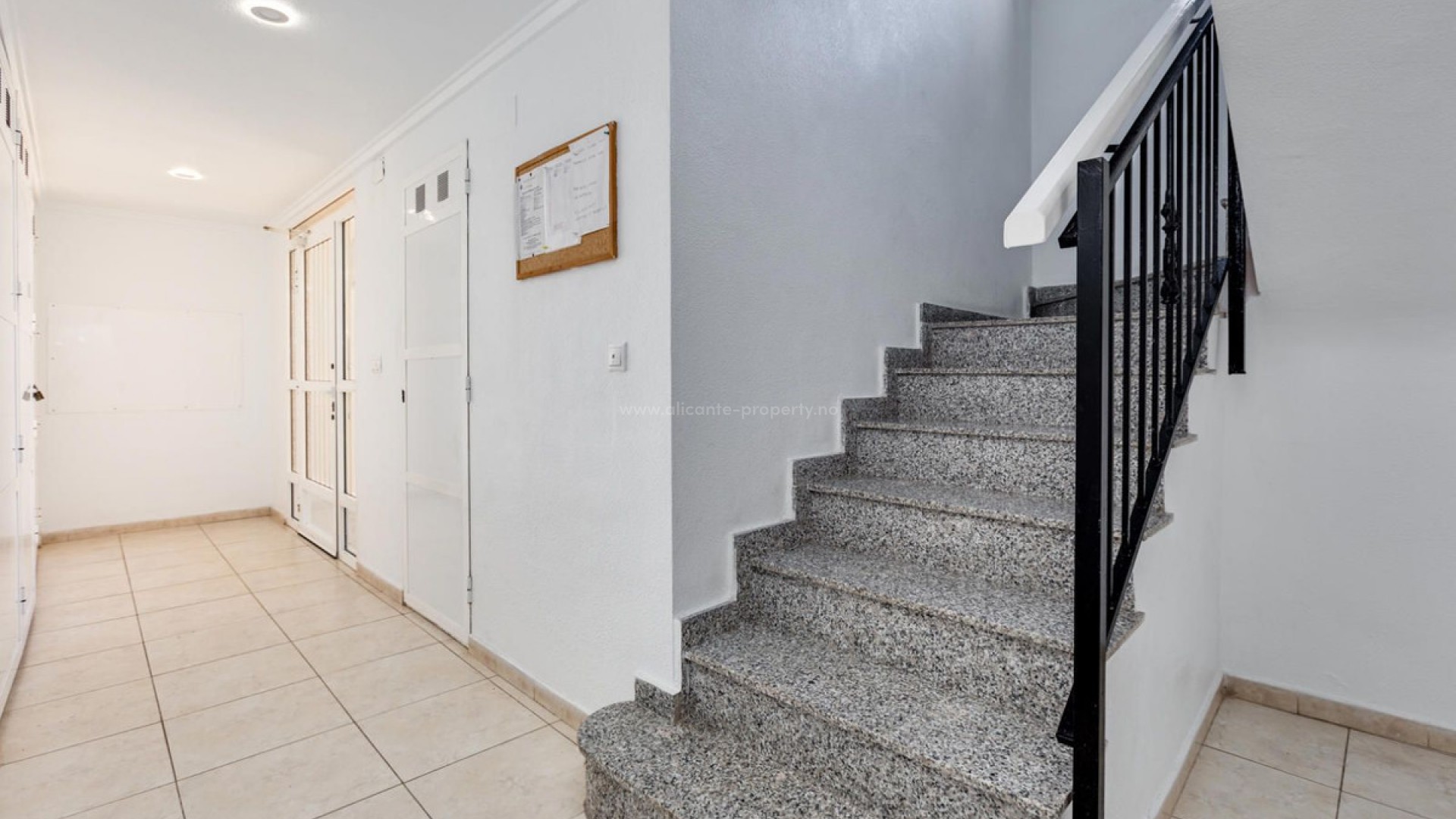 Apartment / flat in Torrevieja Centro