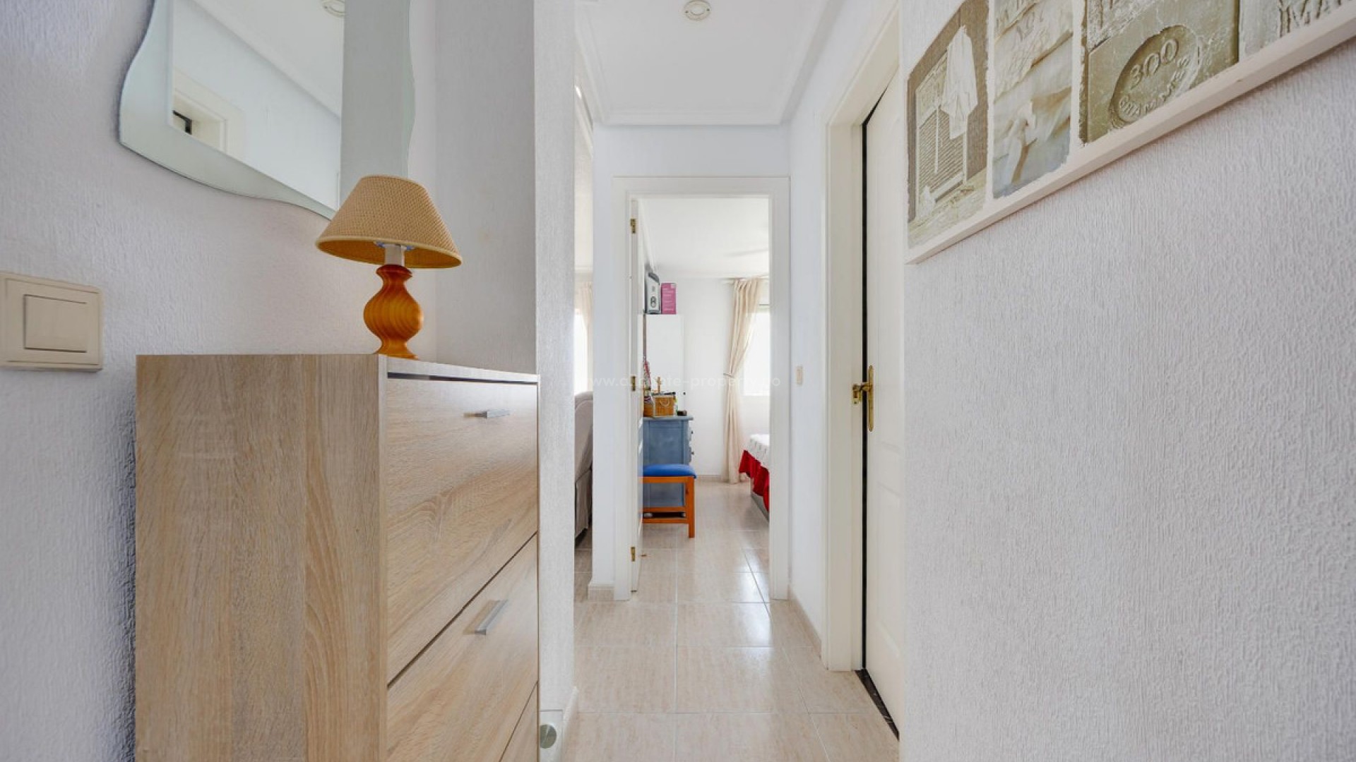 Apartment / flat in Torrevieja Centro