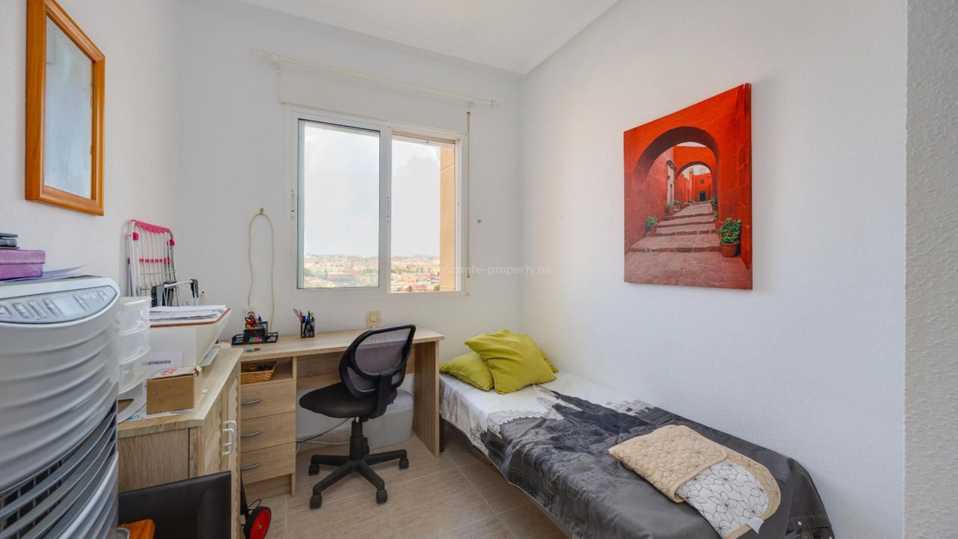 Apartment / flat in Torrevieja Centro