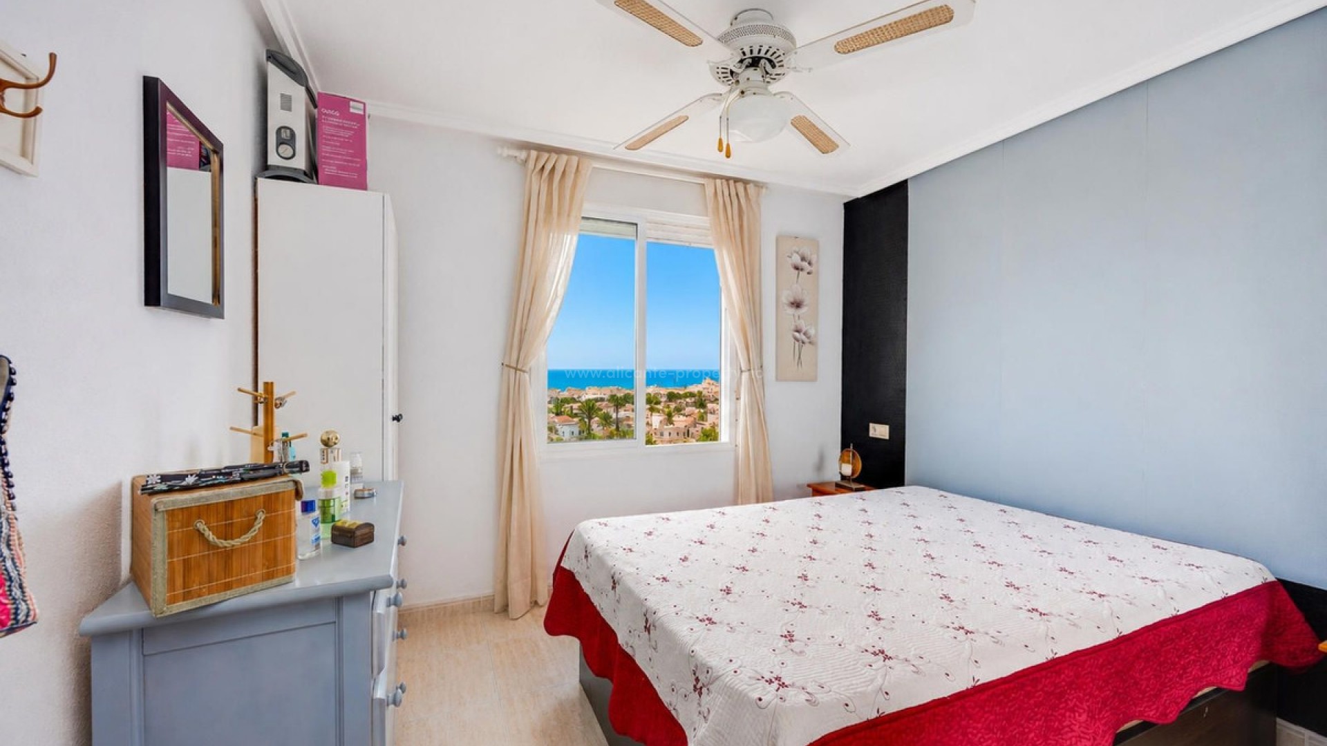 Apartment / flat in Torrevieja Centro