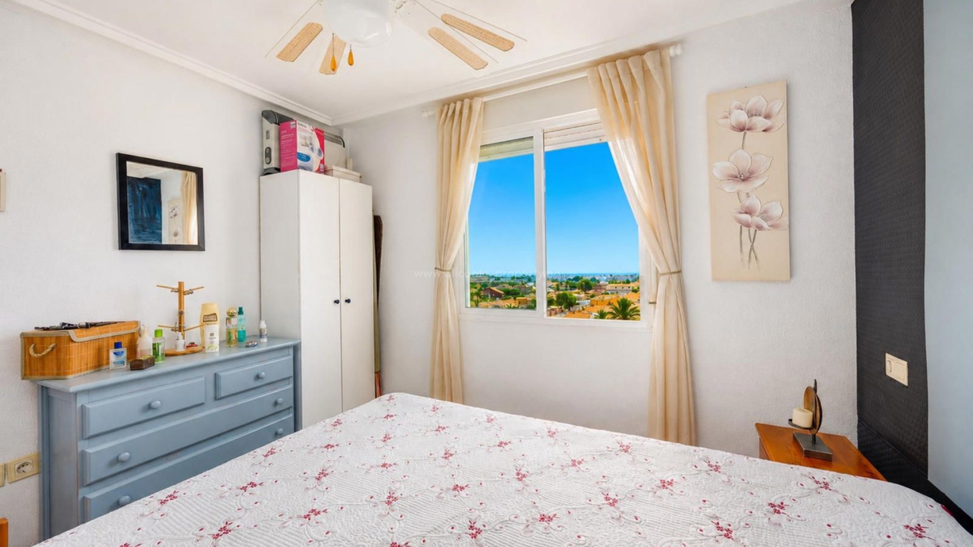 Apartment / flat in Torrevieja Centro