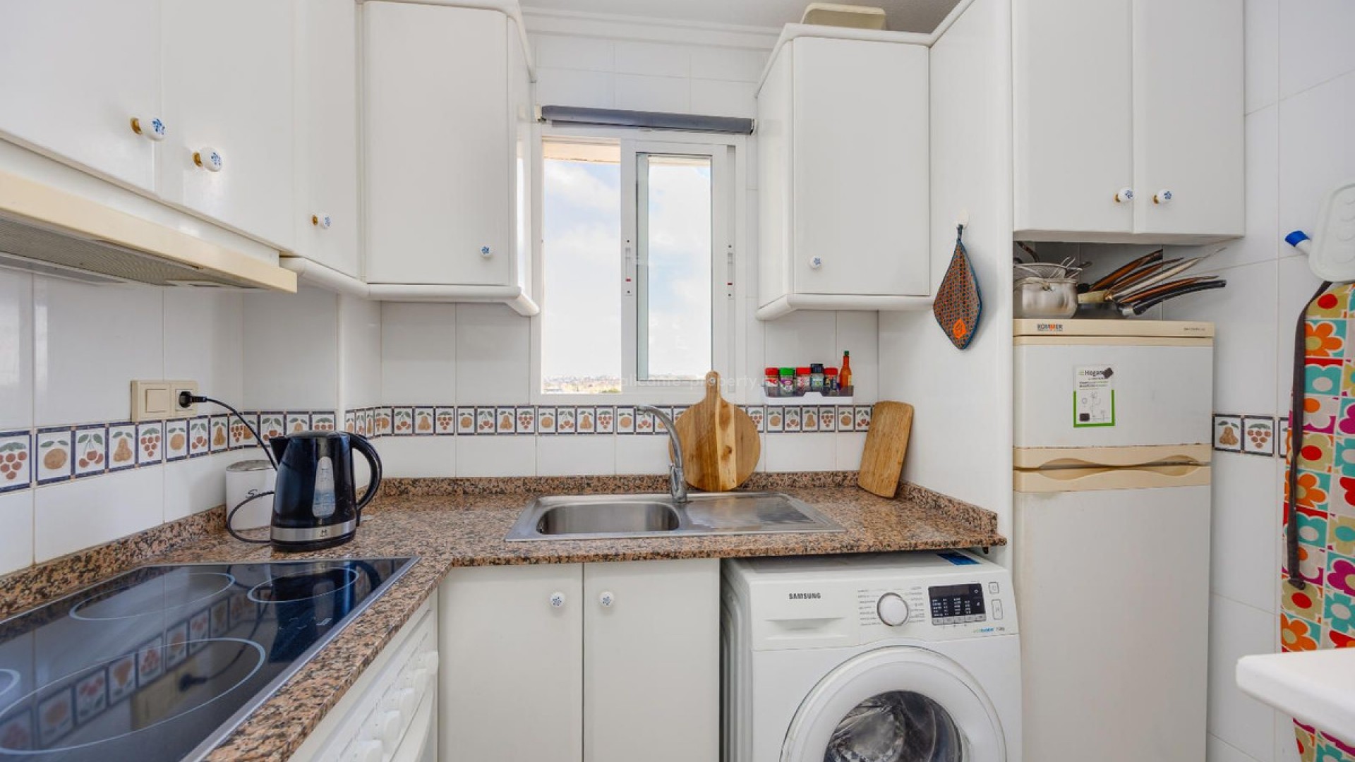 Apartment / flat in Torrevieja Centro