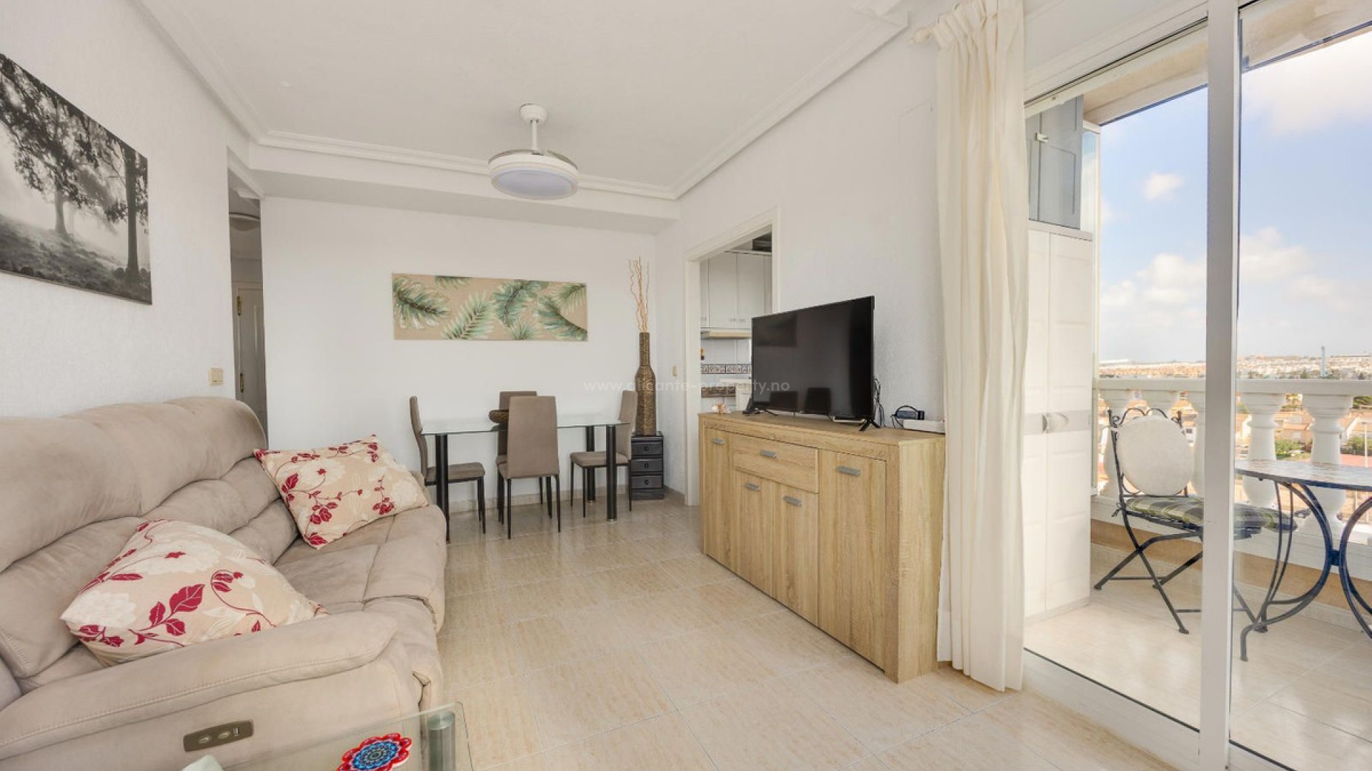 Apartment / flat in Torrevieja Centro