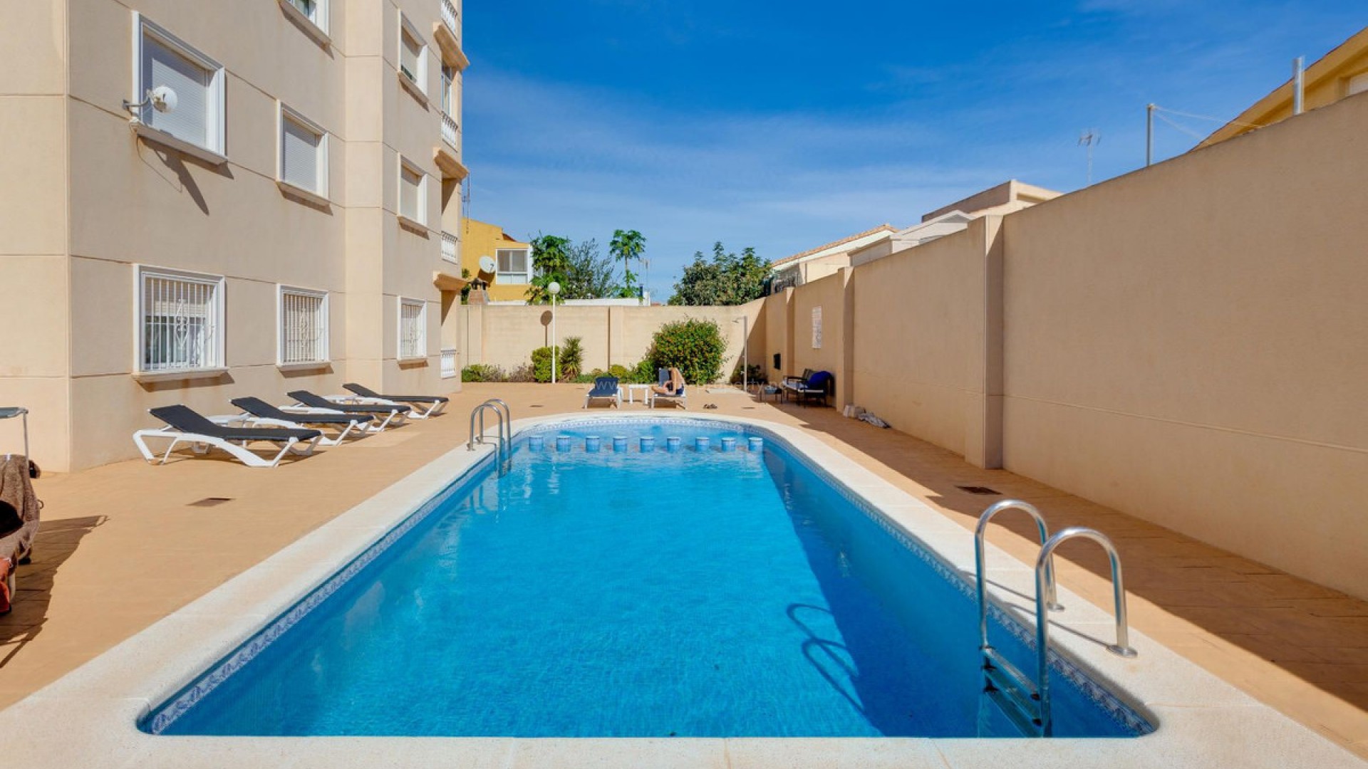 Apartment / flat in Torrevieja Centro