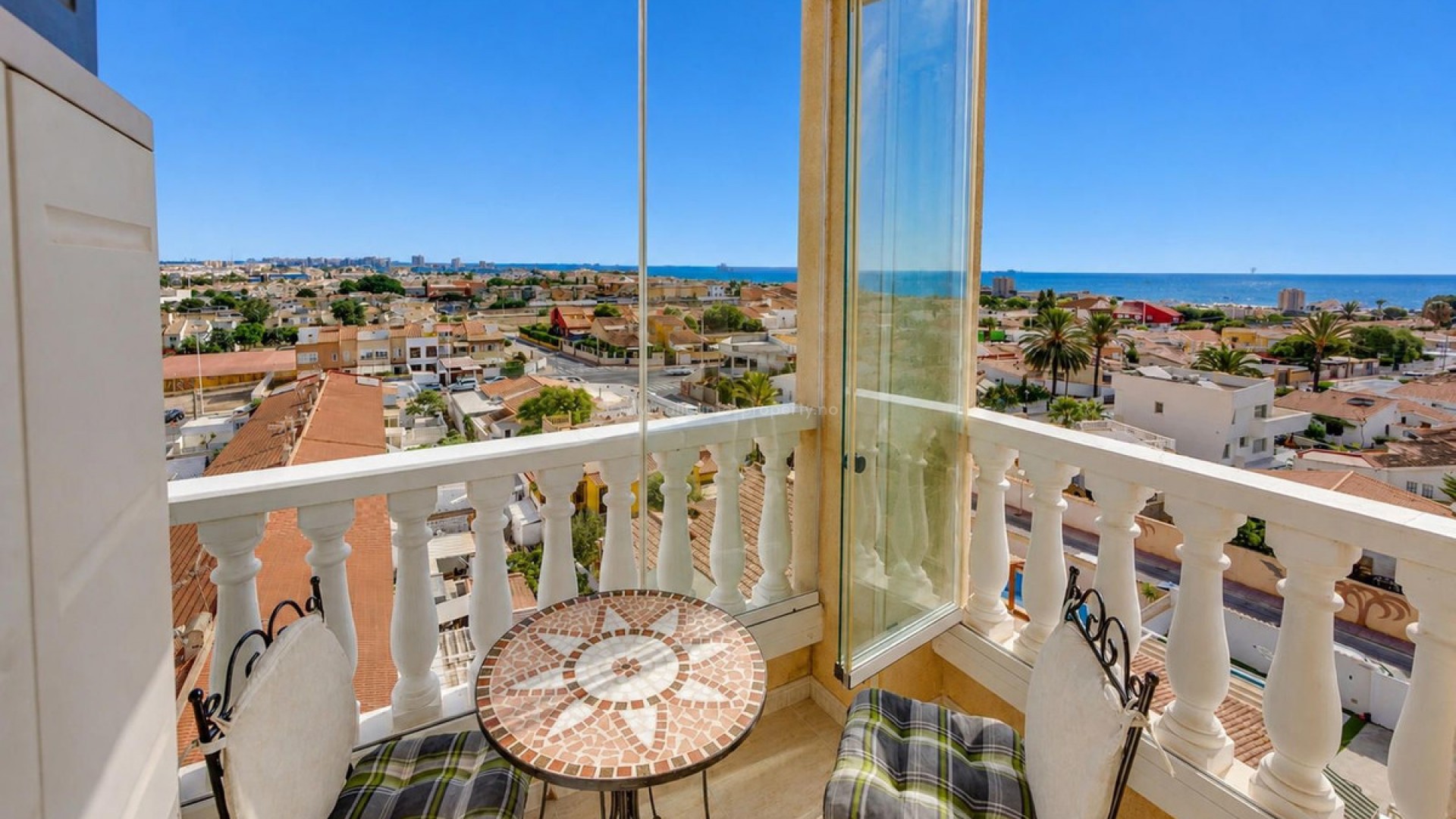 Apartment / flat in Torrevieja Centro