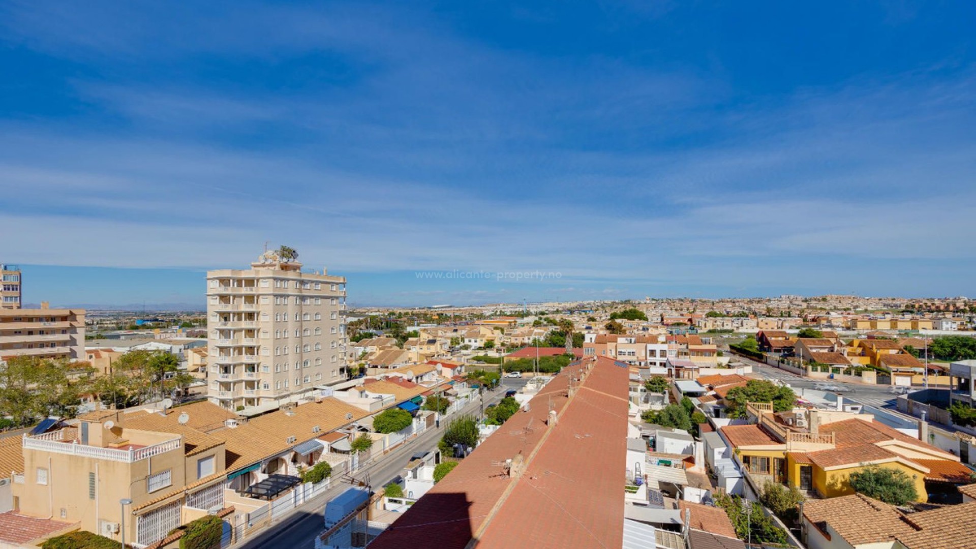 Apartment / flat in Torrevieja Centro