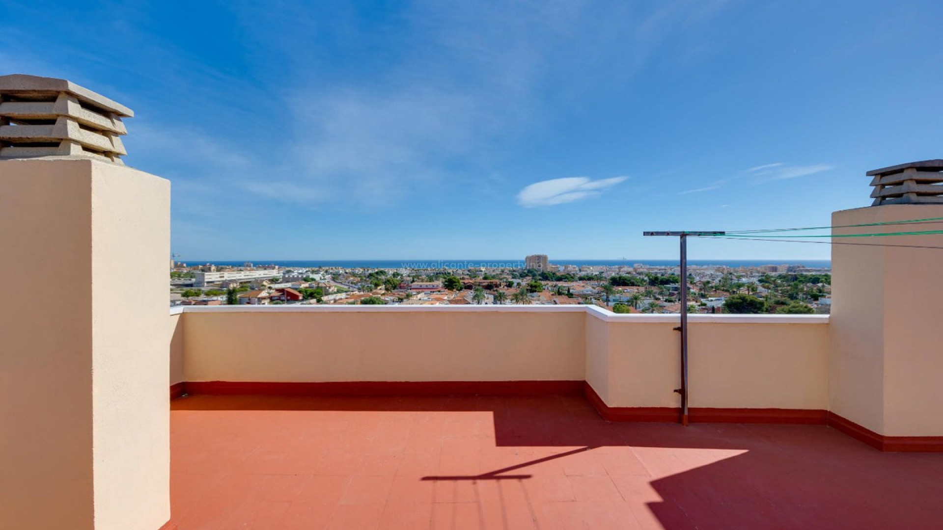 Apartment / flat in Torrevieja Centro