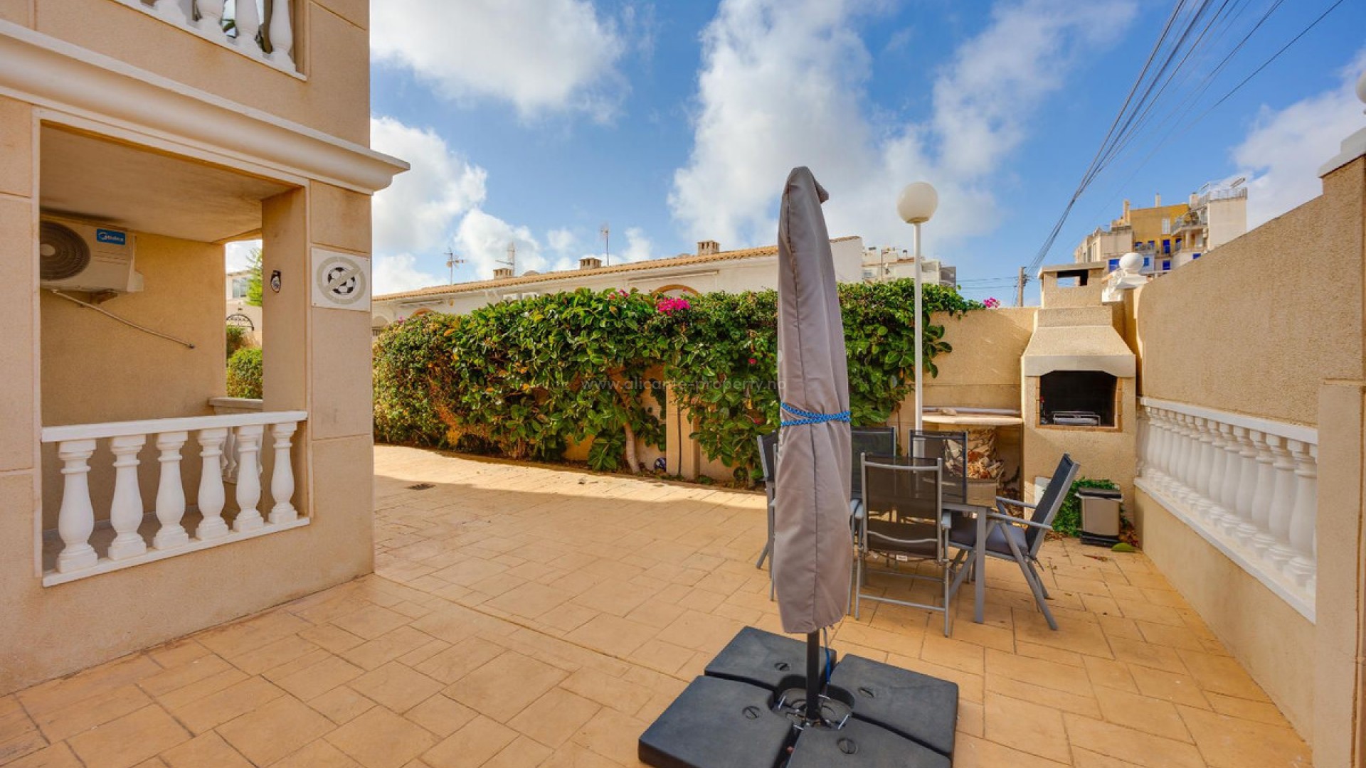 Apartment / flat in Torrevieja Centro