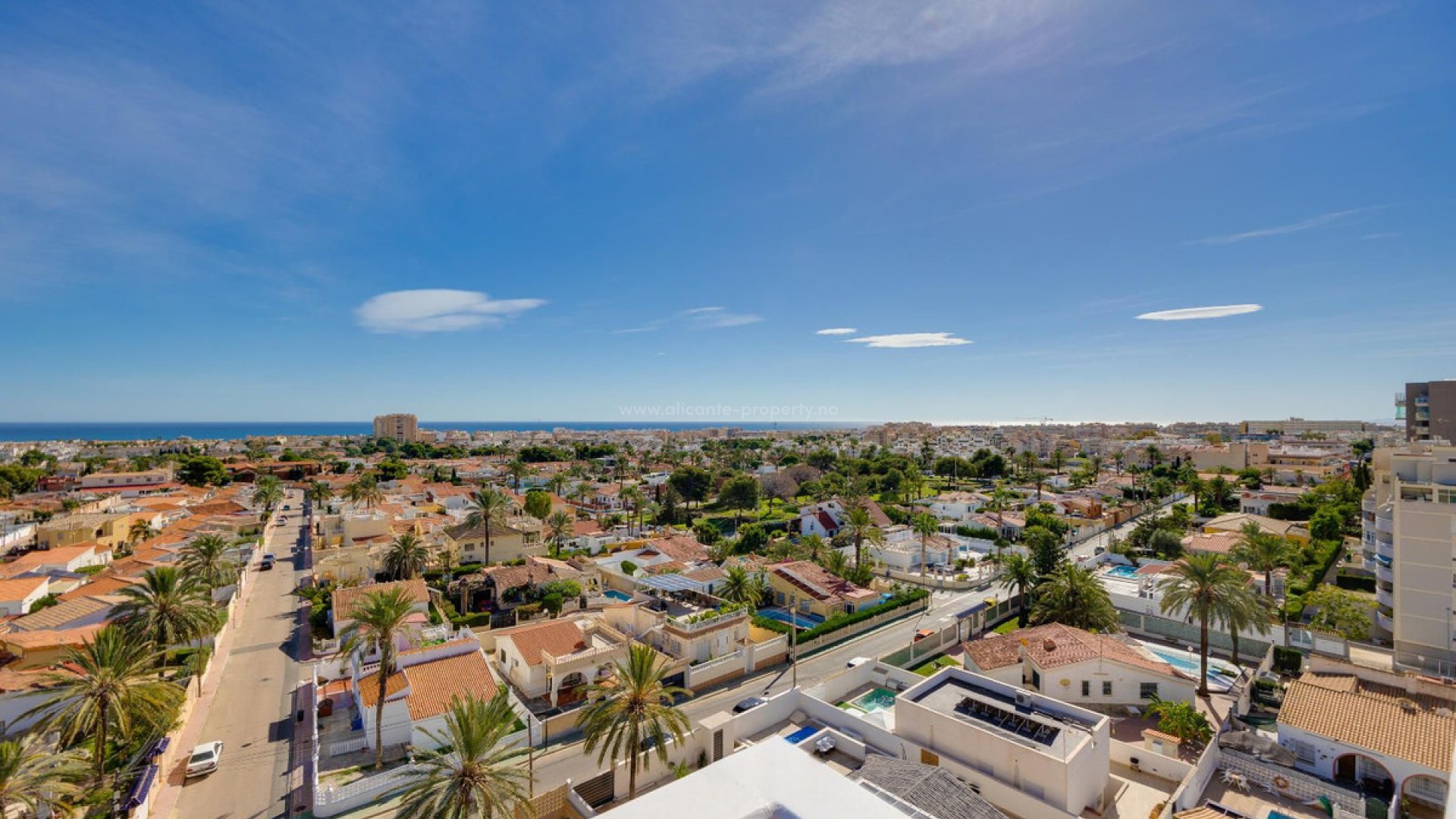 Apartment / flat in Torrevieja Centro