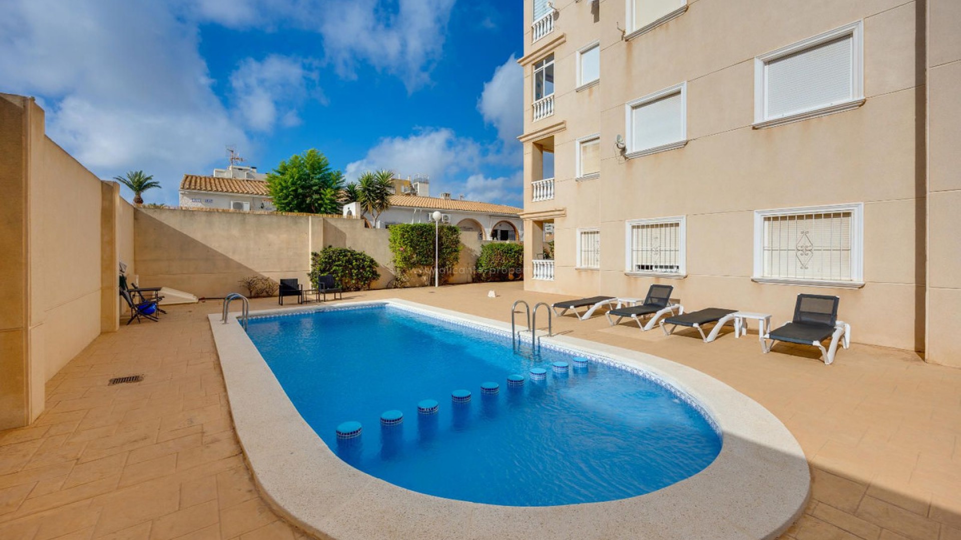 Apartment / flat in Torrevieja Centro