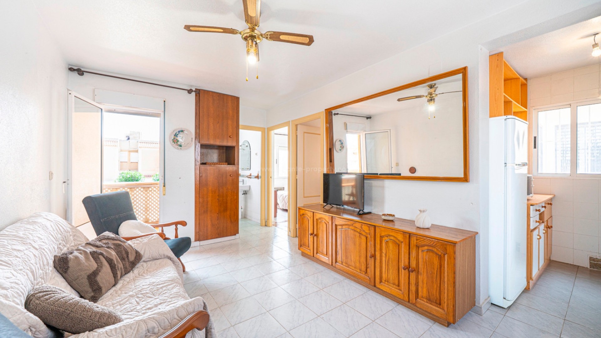 Apartment / flat in Torrevieja Centro