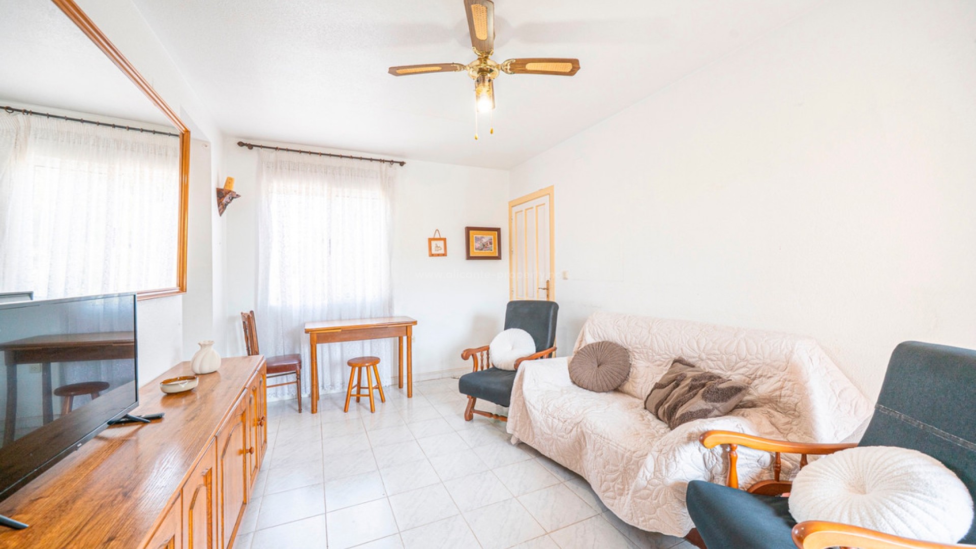 Apartment / flat in Torrevieja Centro