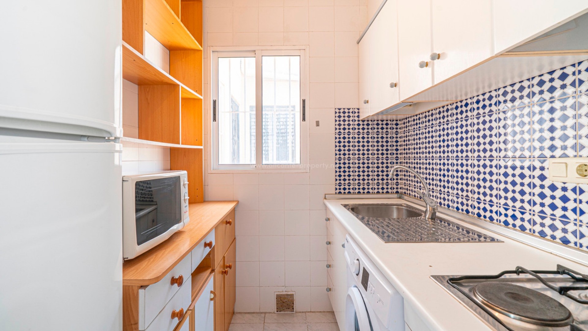 Apartment / flat in Torrevieja Centro