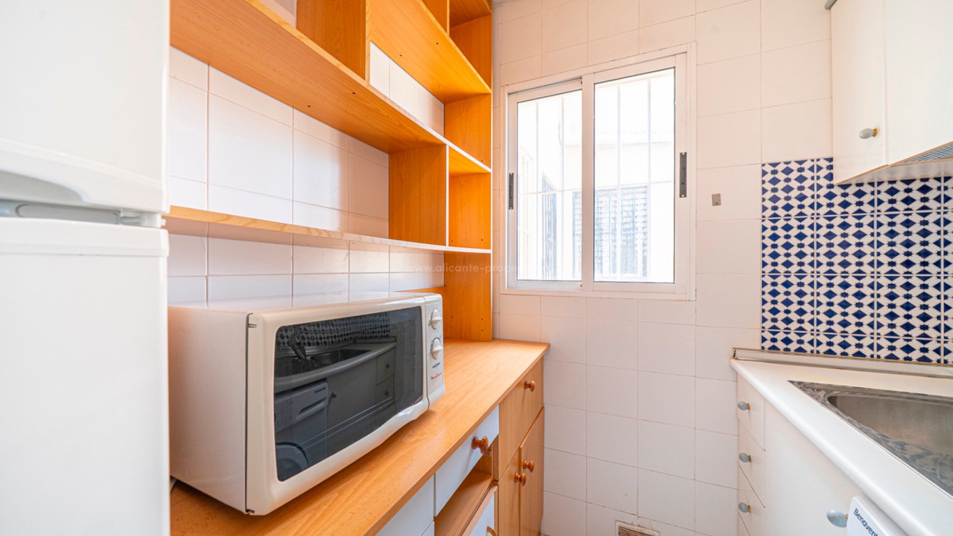 Apartment / flat in Torrevieja Centro