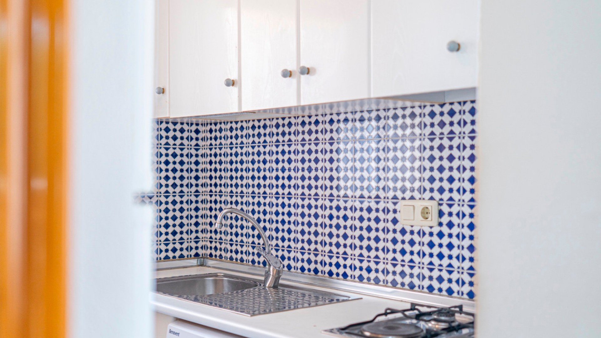 Apartment / flat in Torrevieja Centro