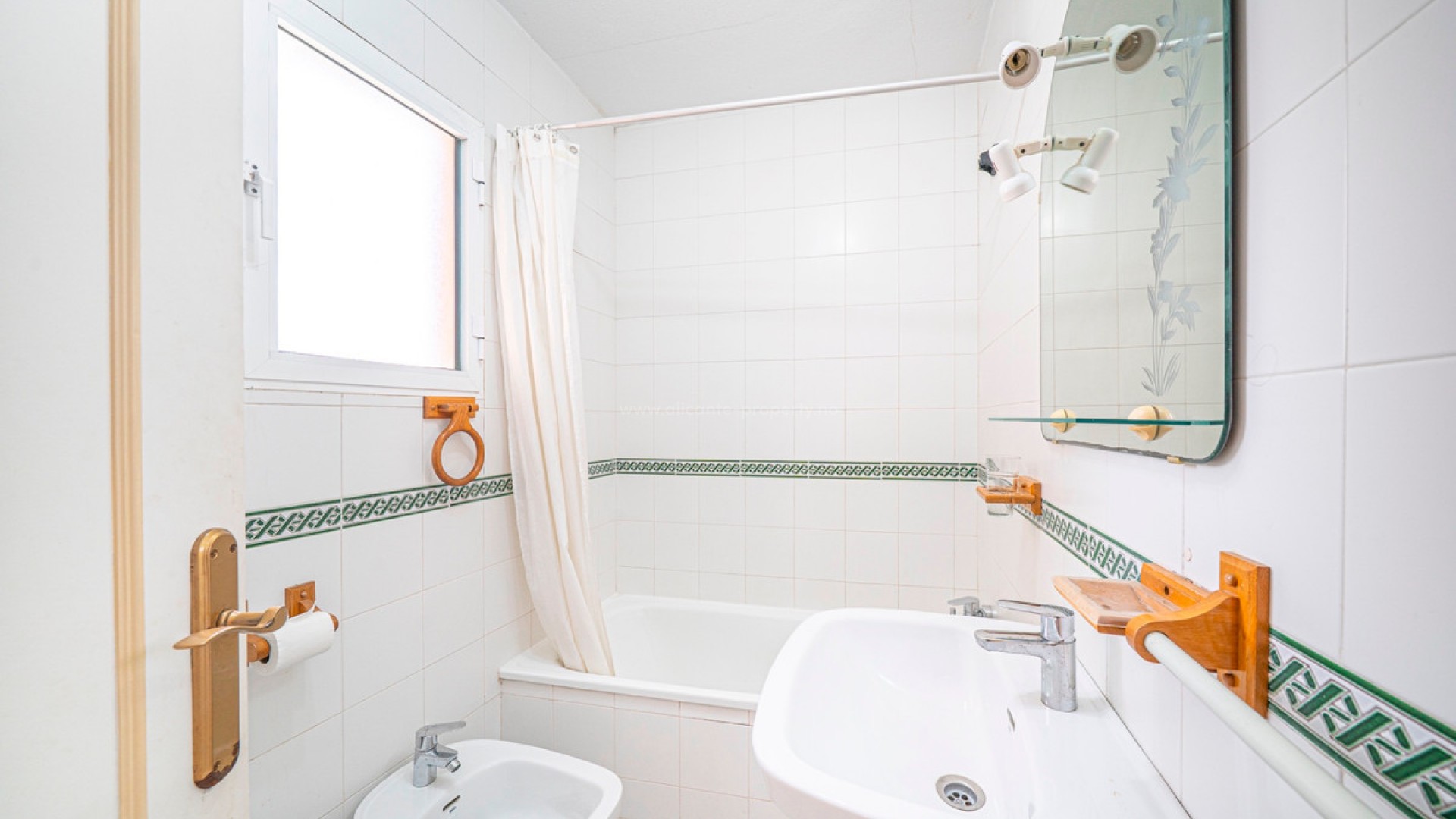 Apartment / flat in Torrevieja Centro