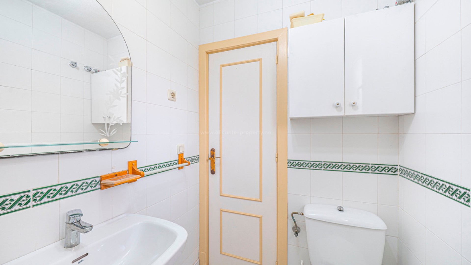 Apartment / flat in Torrevieja Centro