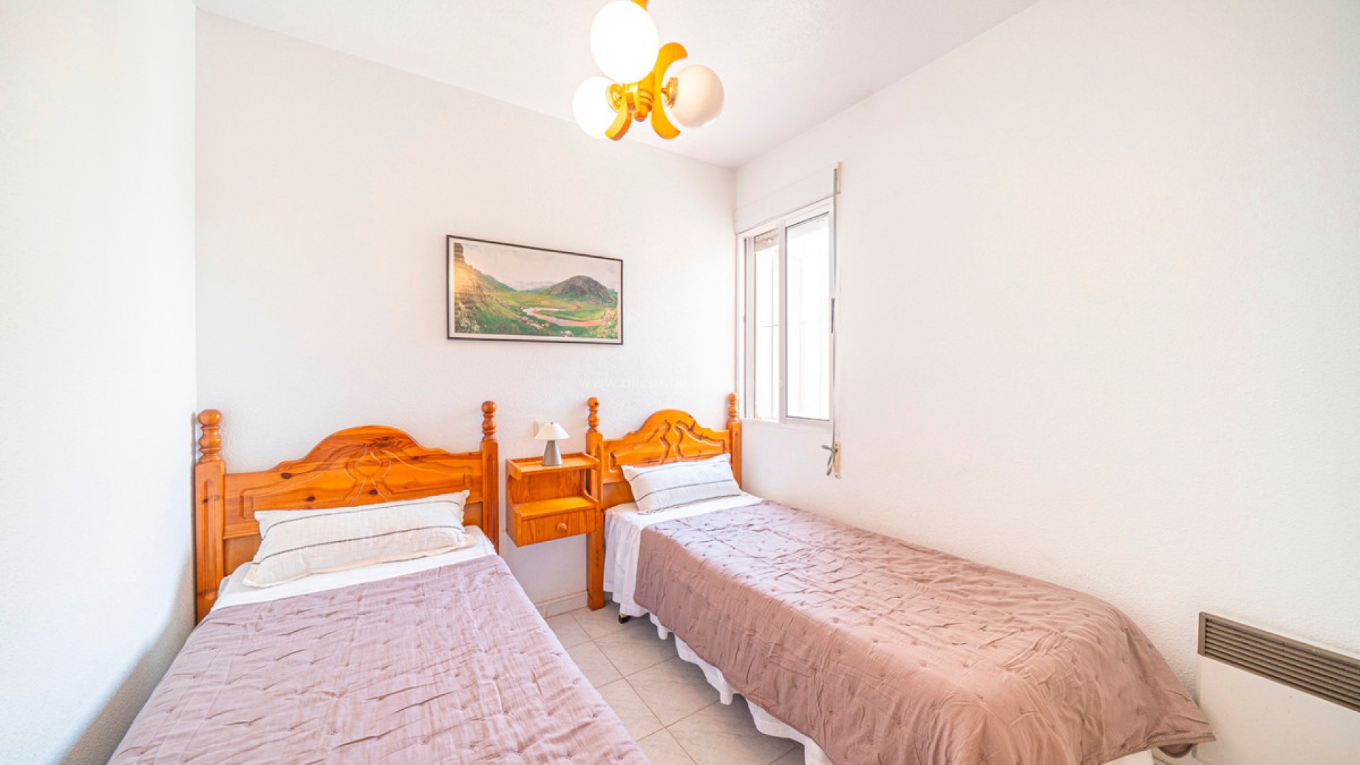 Apartment / flat in Torrevieja Centro