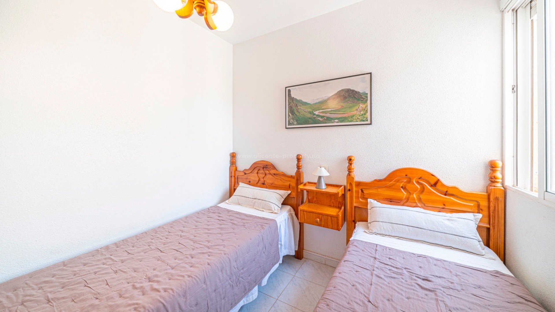 Apartment / flat in Torrevieja Centro