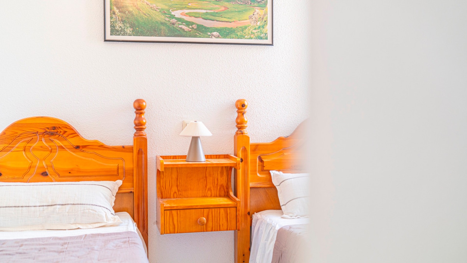 Apartment / flat in Torrevieja Centro