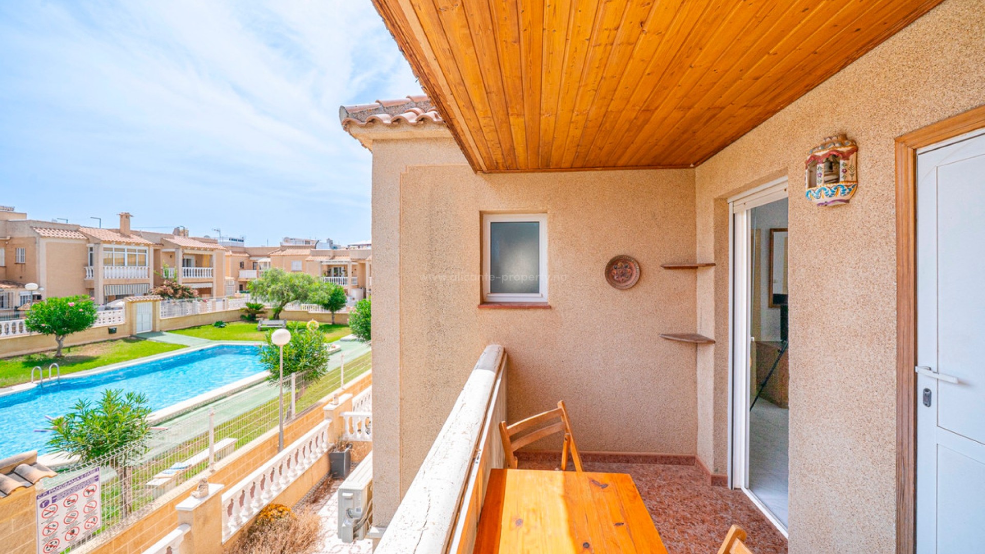 Apartment / flat in Torrevieja Centro