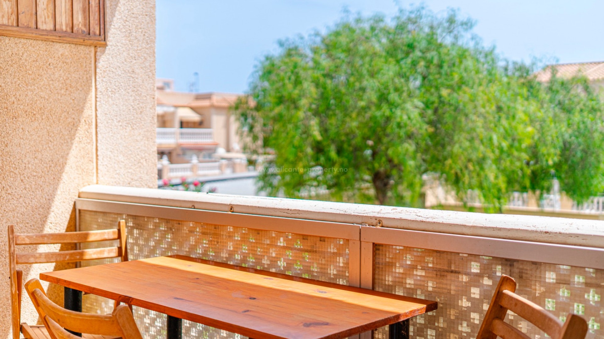 Apartment / flat in Torrevieja Centro