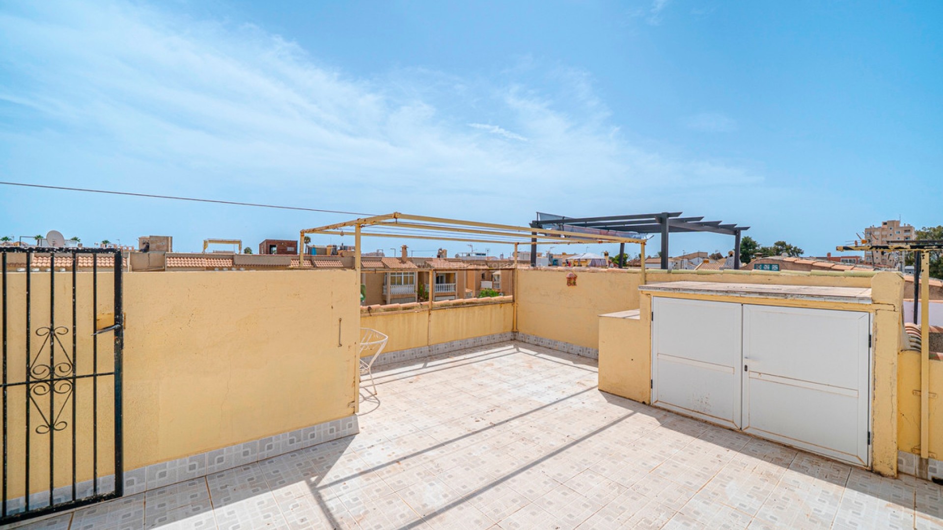 Apartment / flat in Torrevieja Centro