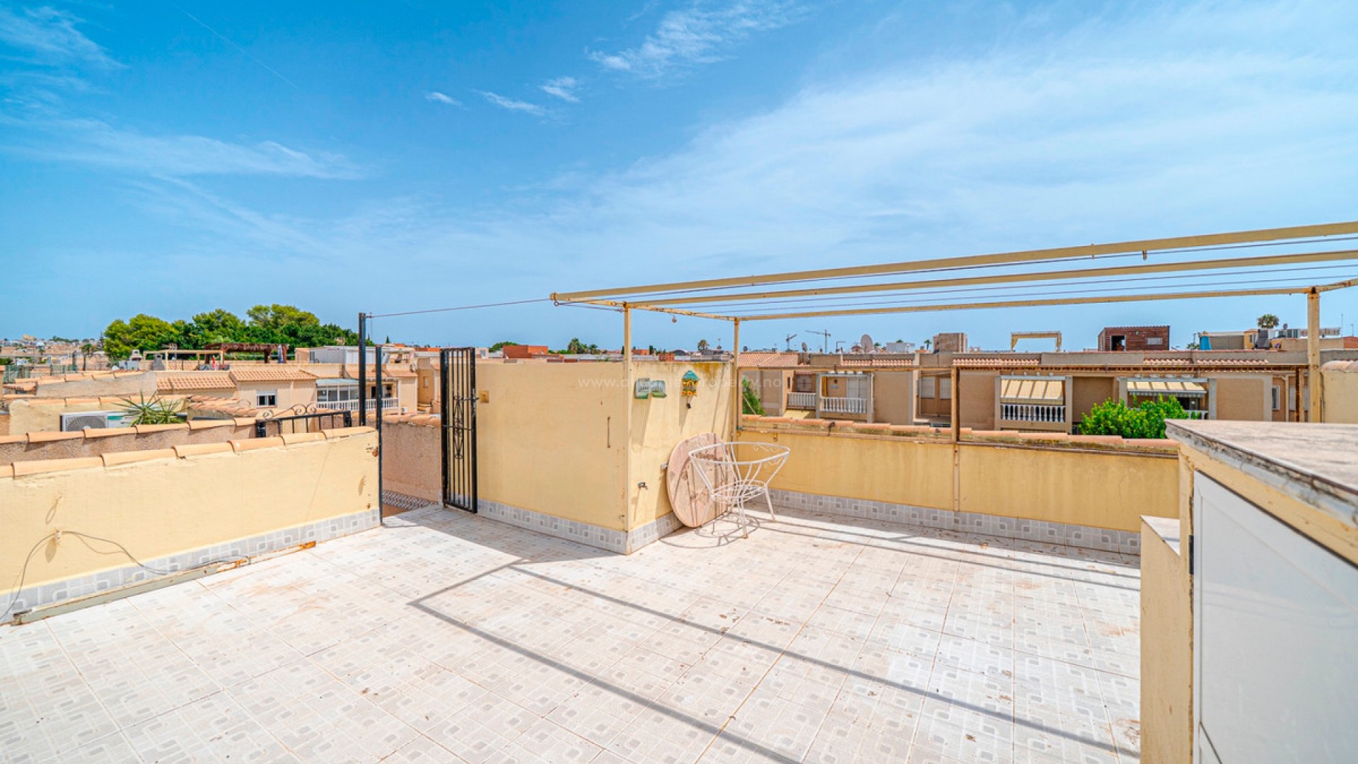 Apartment / flat in Torrevieja Centro