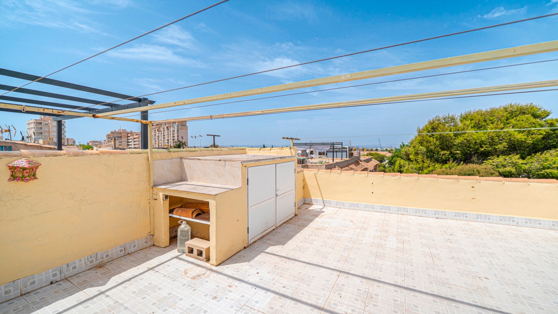 Apartment / flat in Torrevieja Centro