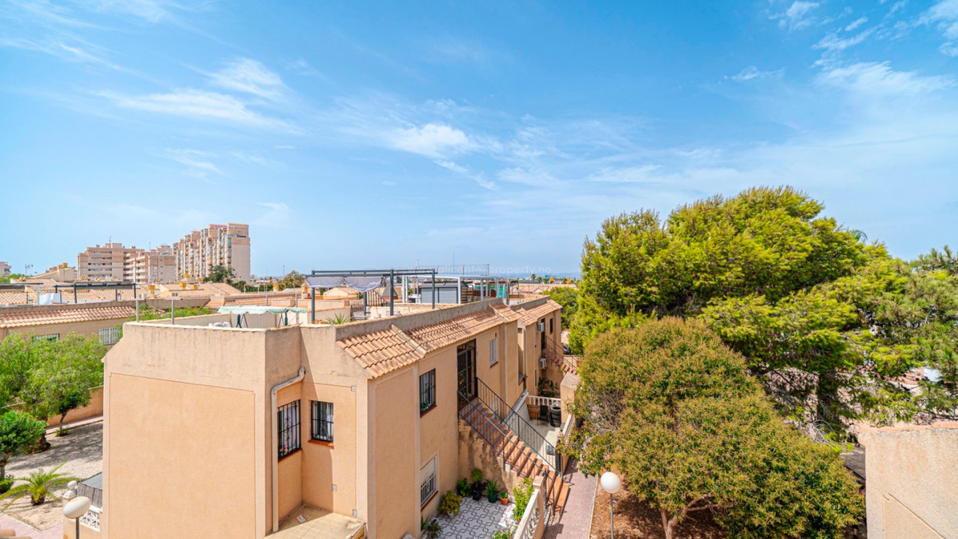 Apartment / flat in Torrevieja Centro