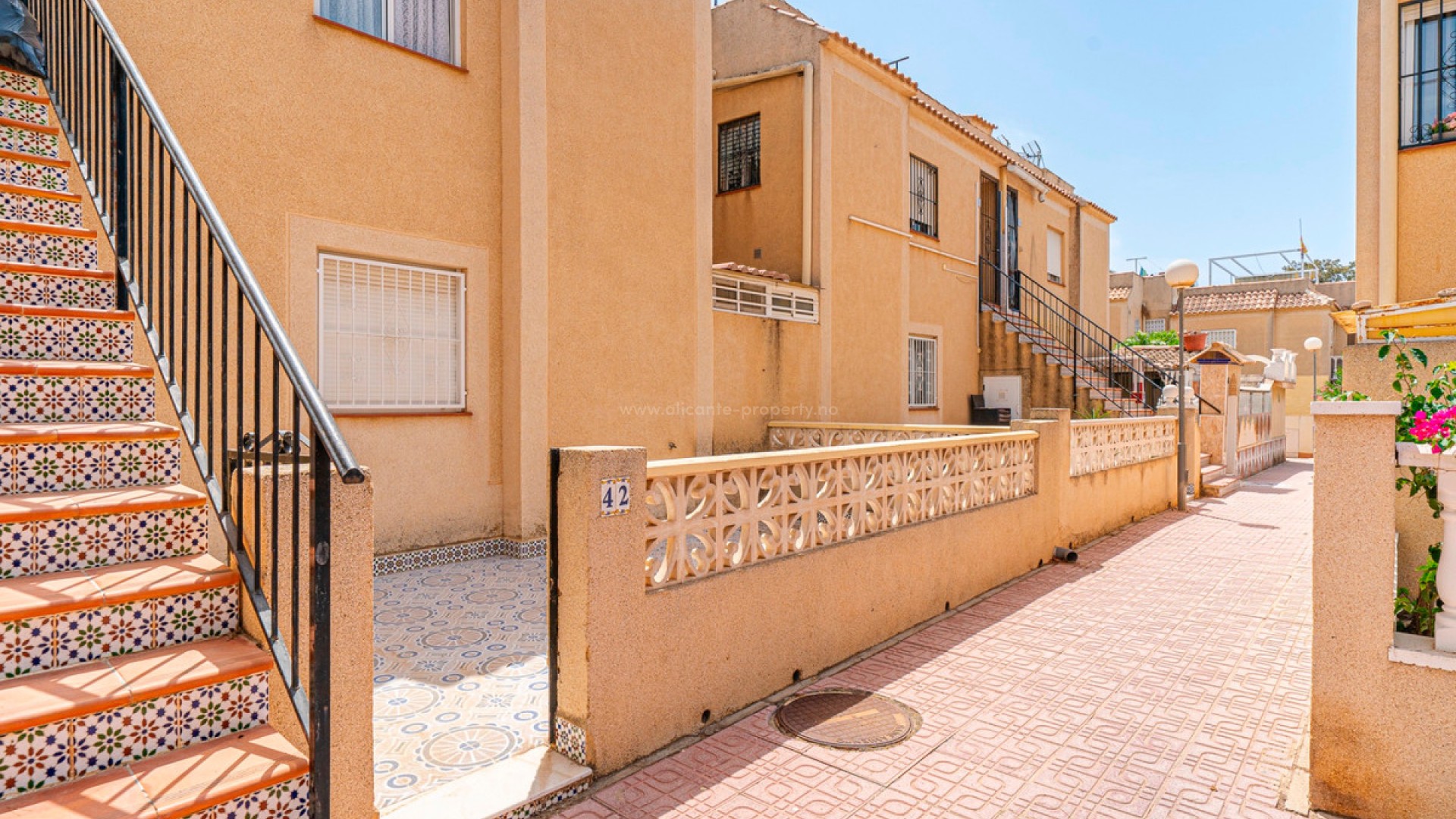Apartment / flat in Torrevieja Centro