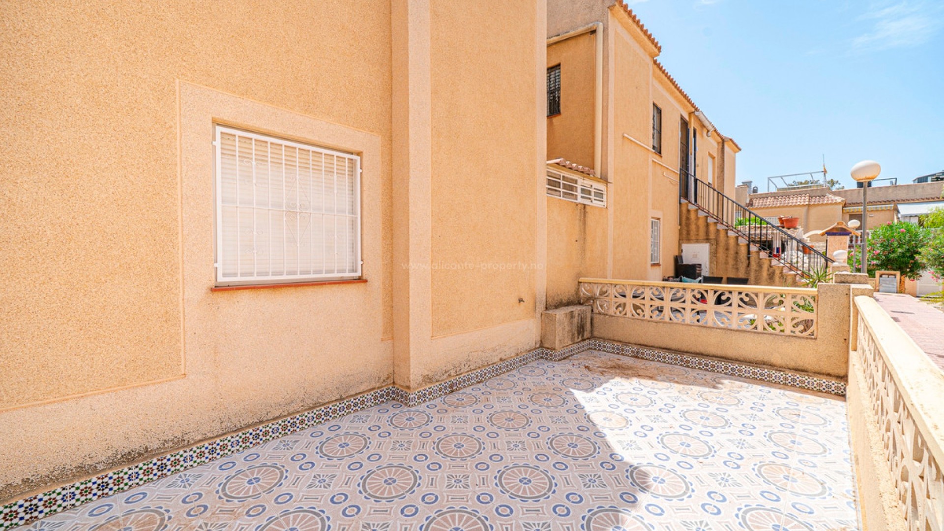 Apartment / flat in Torrevieja Centro