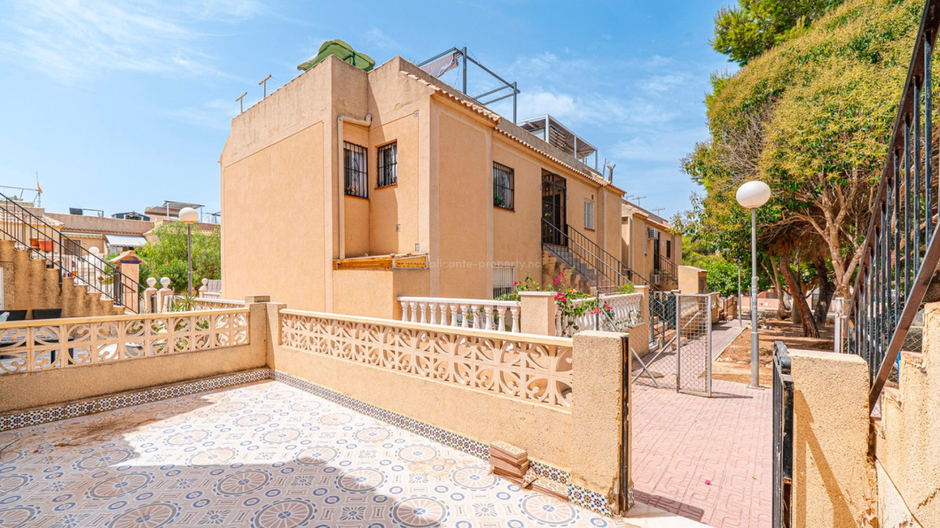 Apartment / flat in Torrevieja Centro
