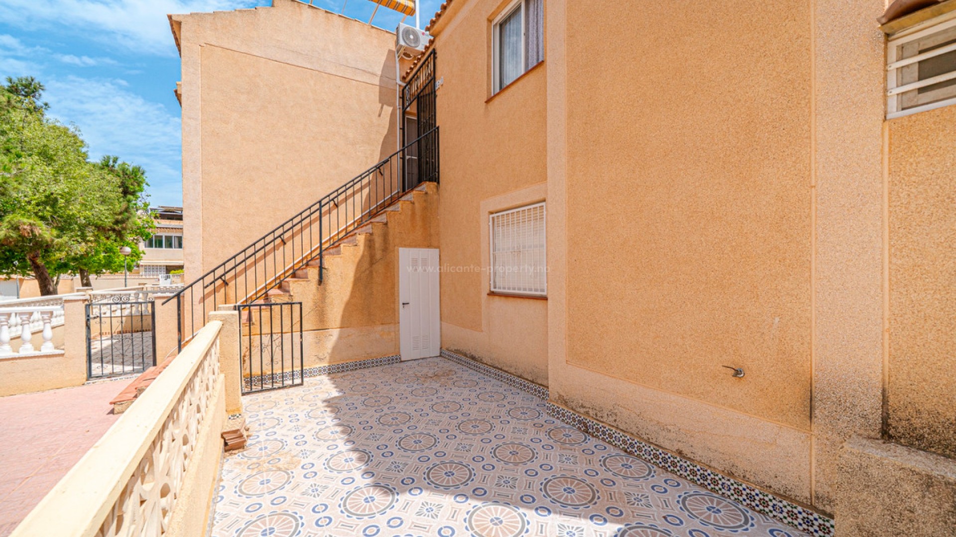 Apartment / flat in Torrevieja Centro