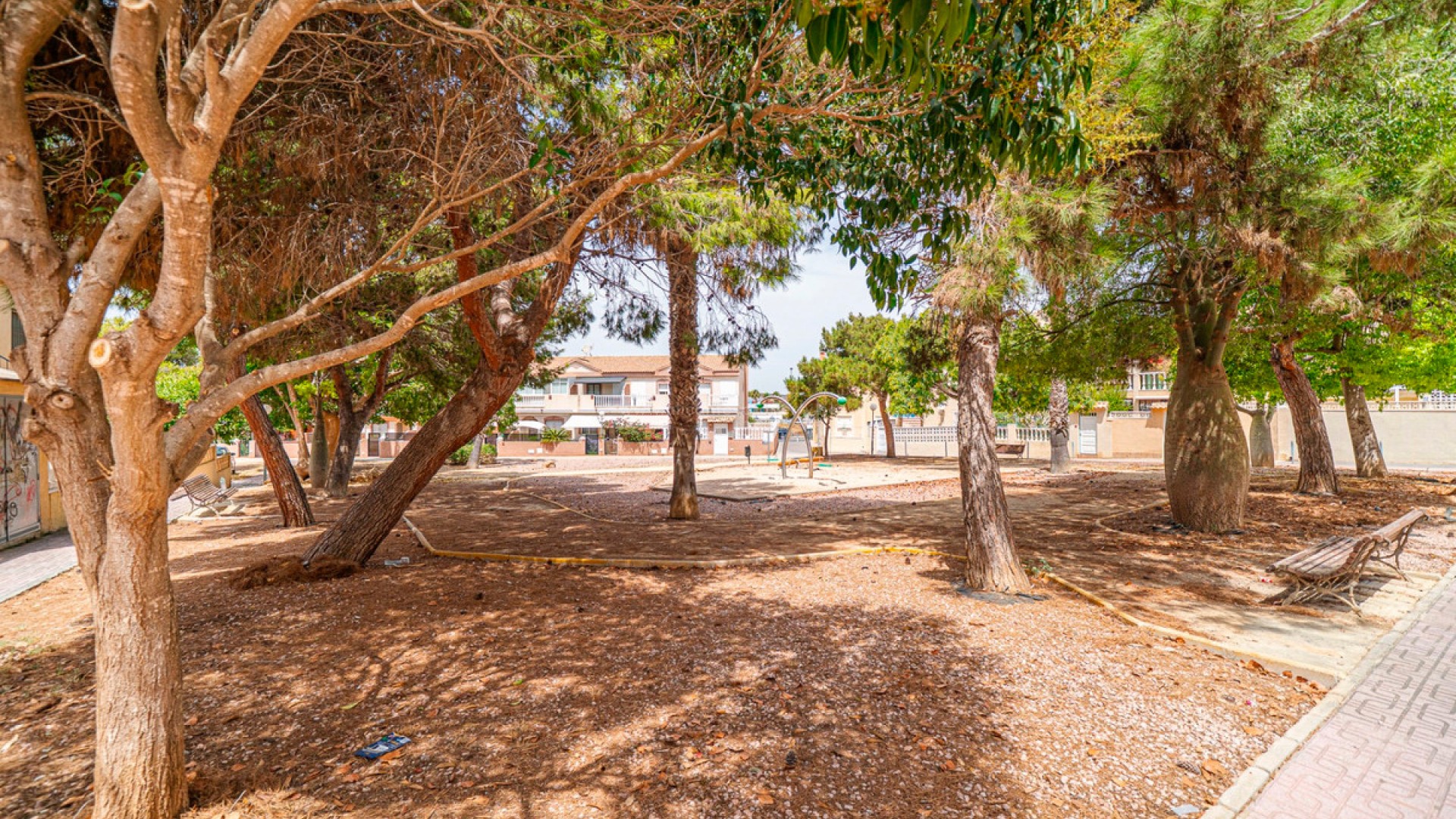 Apartment / flat in Torrevieja Centro