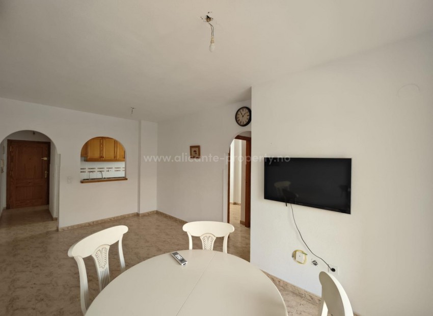 Apartment / flat in Torrevieja Centro