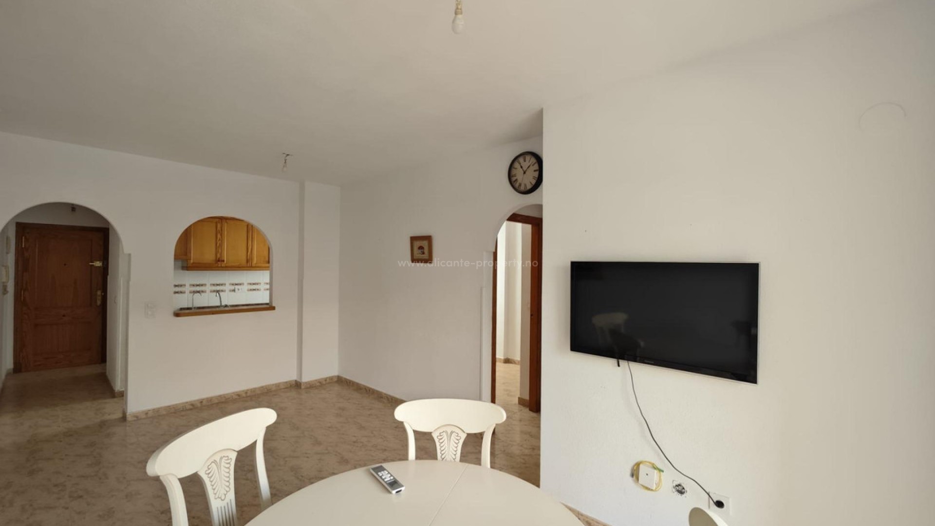 Apartment / flat in Torrevieja Centro