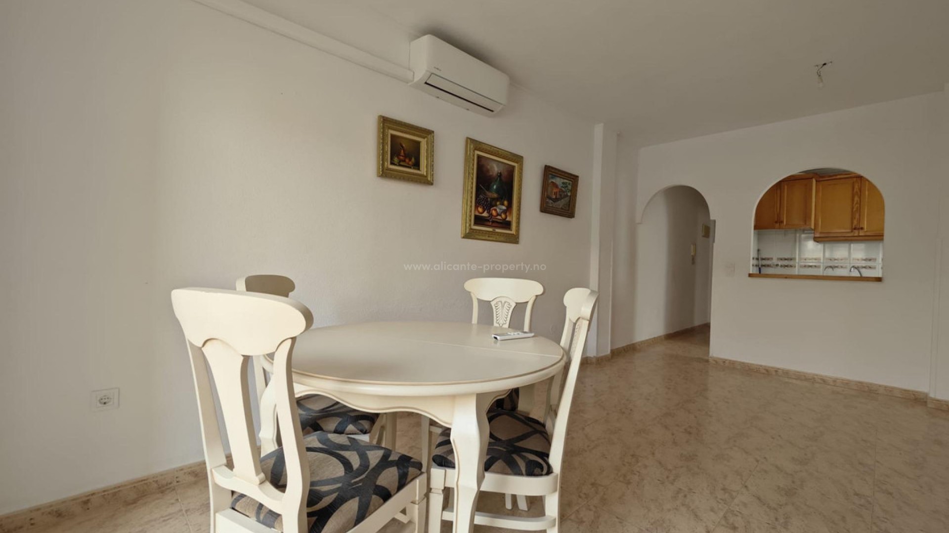 Apartment / flat in Torrevieja Centro