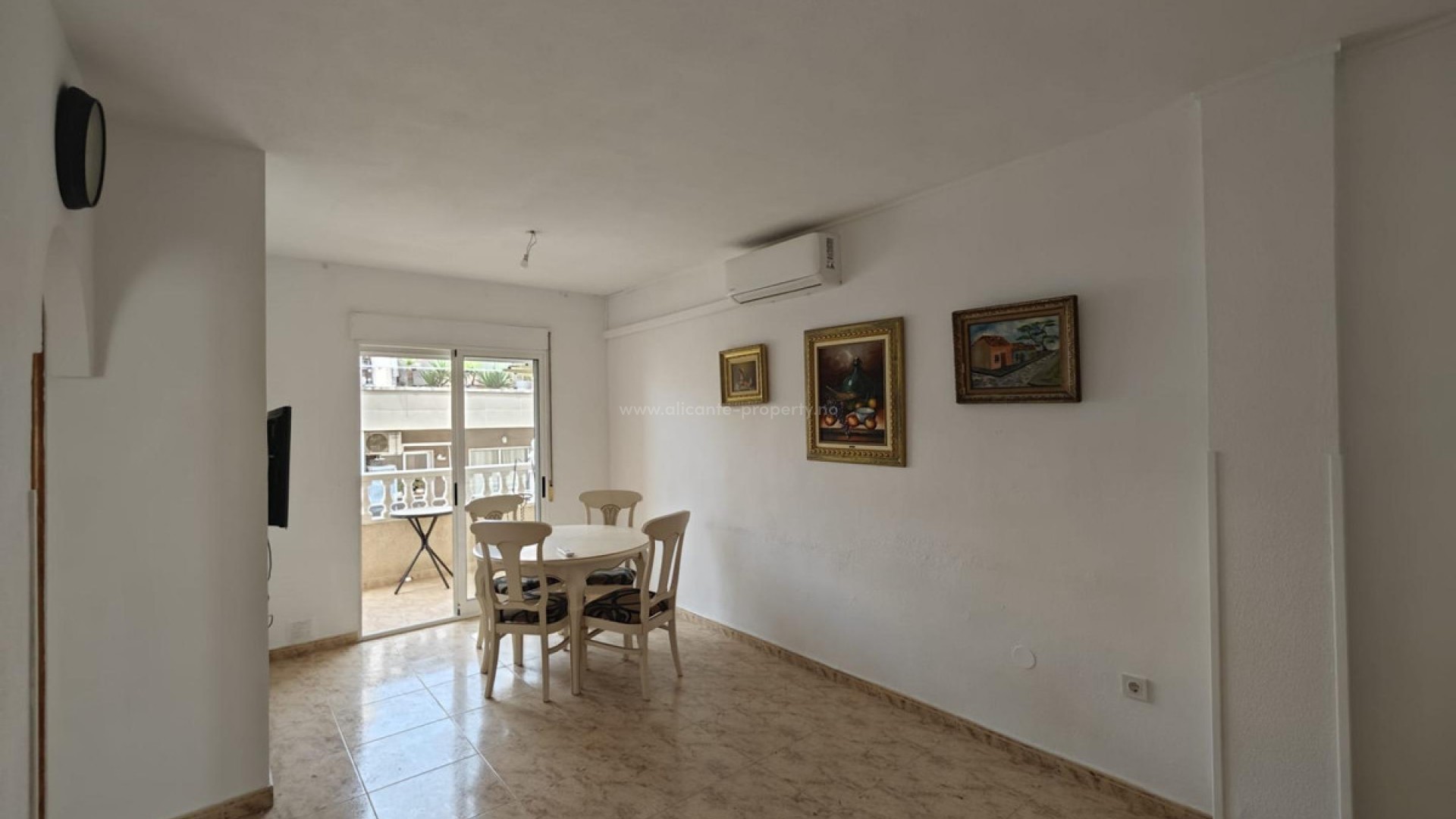 Apartment / flat in Torrevieja Centro