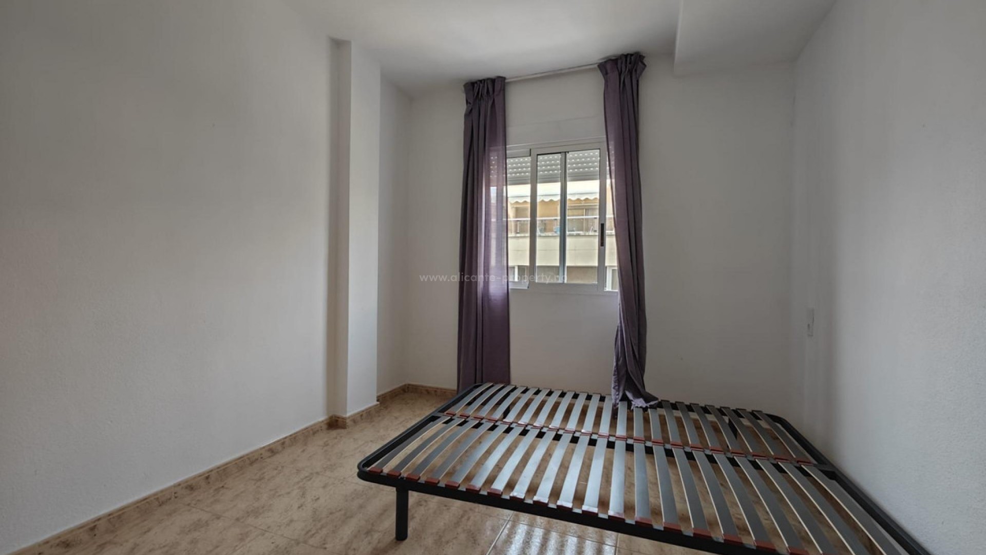 Apartment / flat in Torrevieja Centro