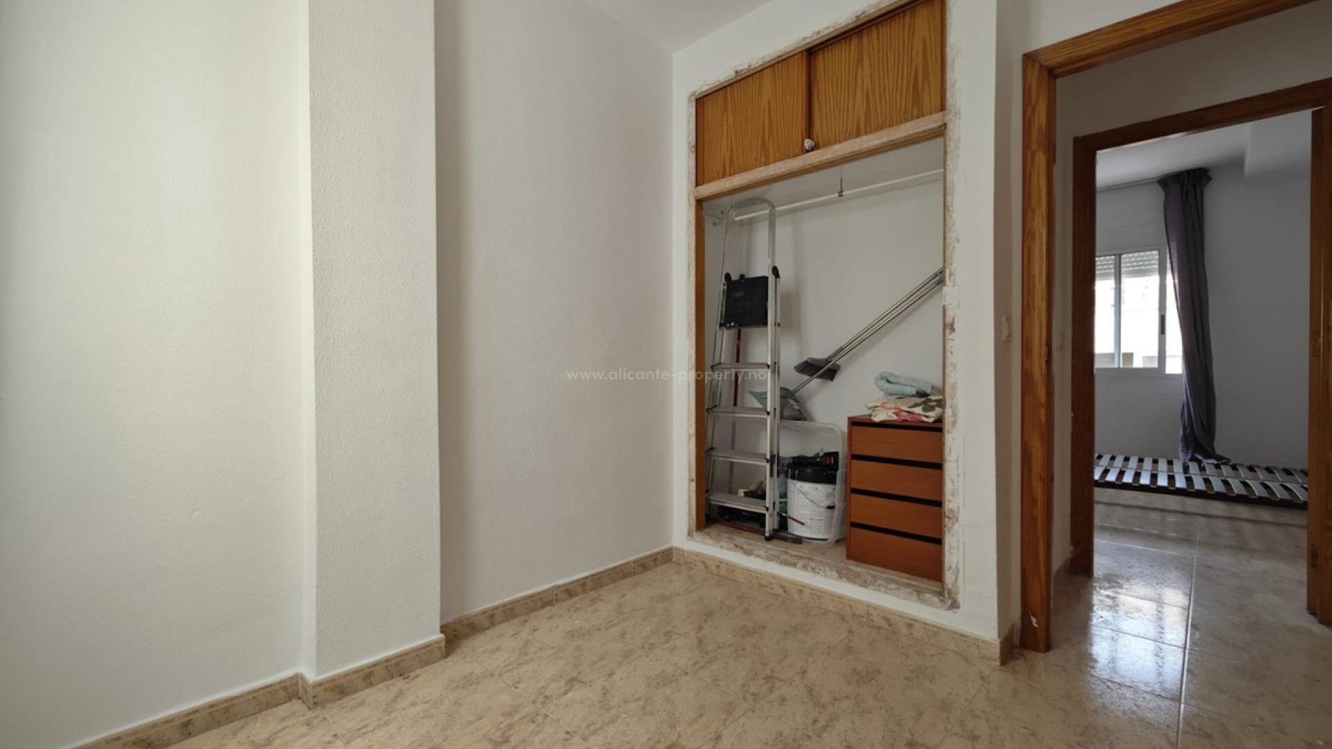 Apartment / flat in Torrevieja Centro
