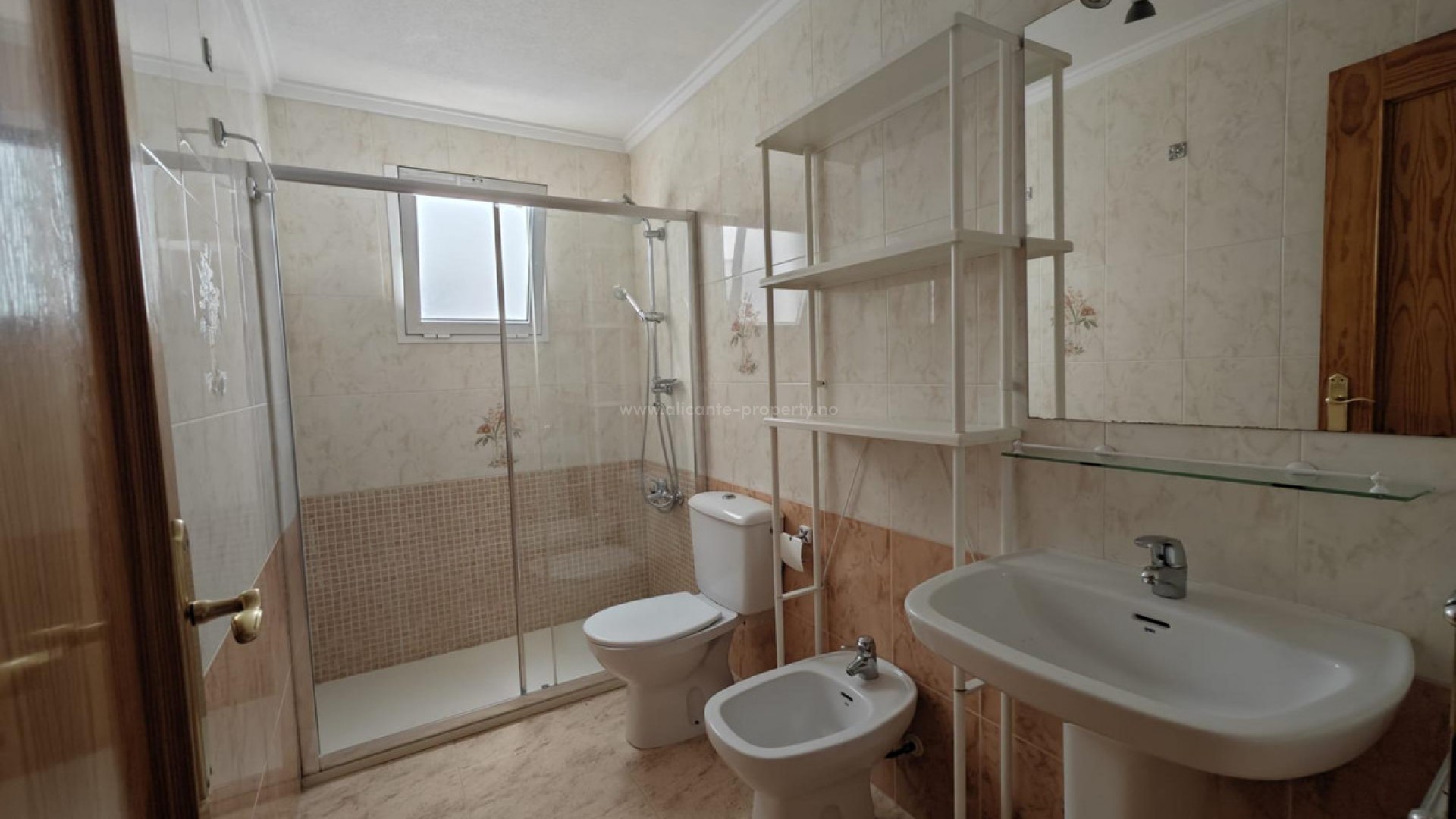 Apartment / flat in Torrevieja Centro