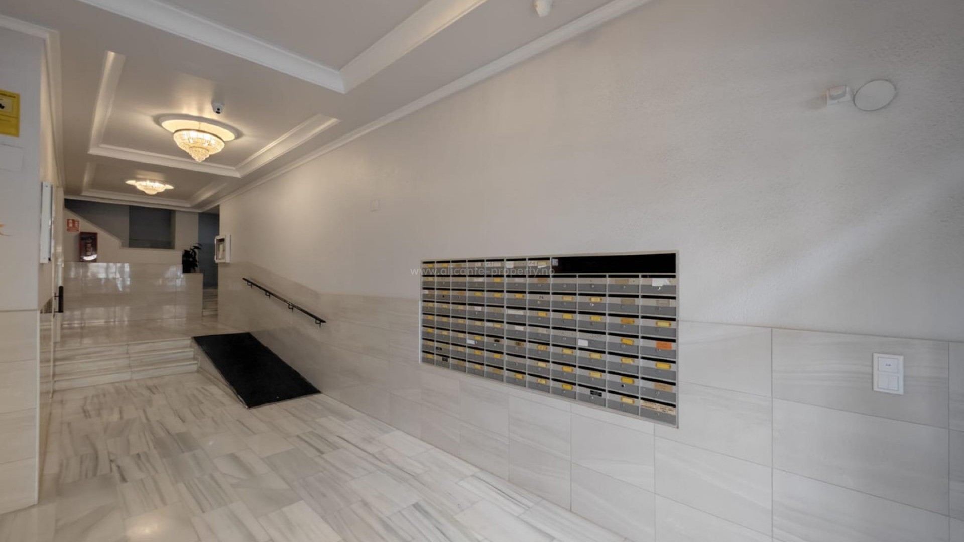 Apartment / flat in Torrevieja Centro