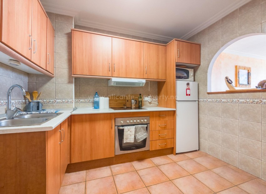 Apartment / flat in Torrevieja Centro