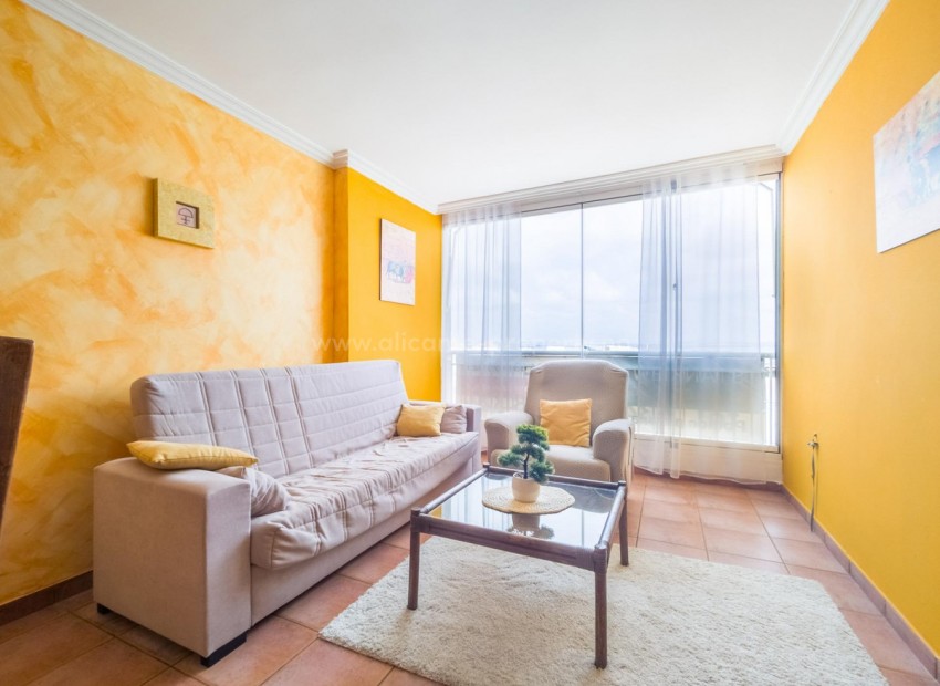 Apartment / flat in Torrevieja Centro
