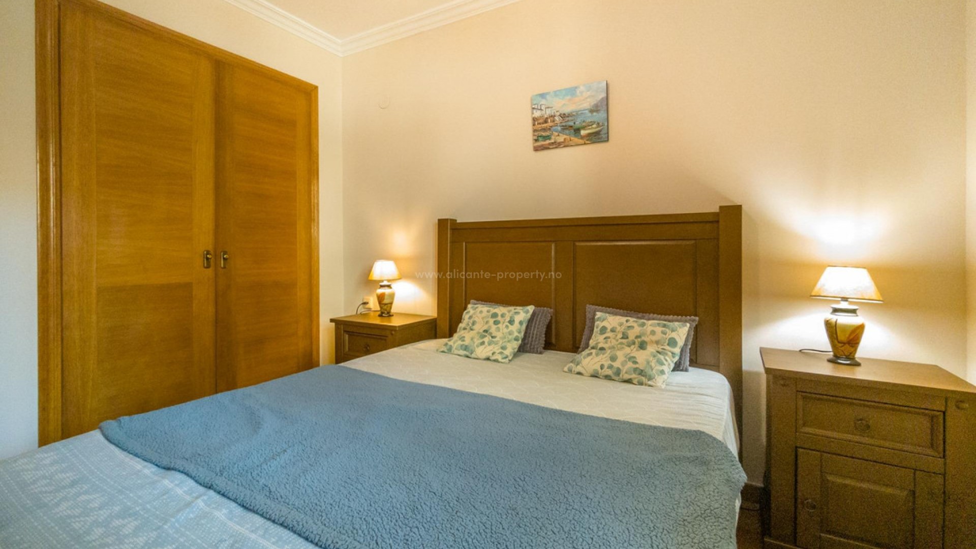 Apartment / flat in Torrevieja Centro